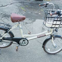 子供用】整備済 ブリヂストン22型 クロスファイヤーJr 中古 子供用