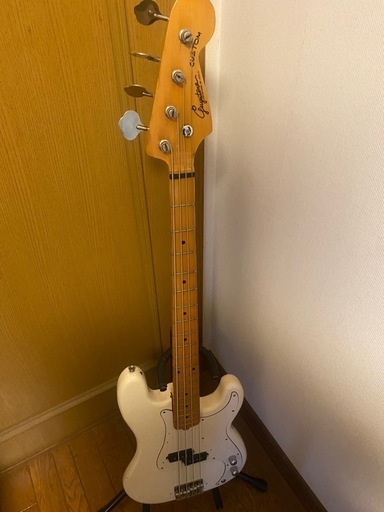 グヤトーン ベース