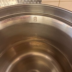 タイガー製　スープジャー　8リットル