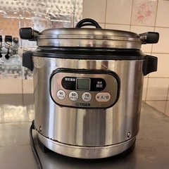 タイガー製　スープジャー　8リットル