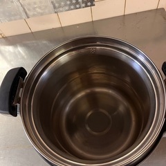 タイガー製　スープジャー　8リットル