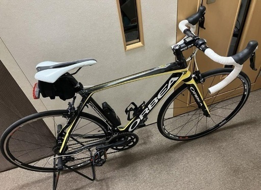 ORBEA オルベア オルカブロンズ ロードバイク ORBEA オルベア オルカ