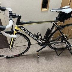 ORBEA オルベア オルカブロンズ ロードバイク