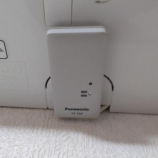 エアコンの無線アダプターと無線ゲートウェイ