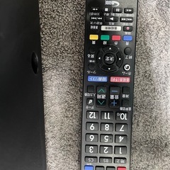 【テレビ】【シャープ】32V  2020年製　6ヶ月保証付　クリーニング済み【管理番号11610】 