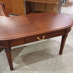maruni｜マルニ木工｜地中海シリーズ｜センターテーブル - センター 