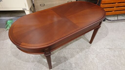 maruni｜マルニ木工｜地中海シリーズ｜センターテーブル maruni マルニ