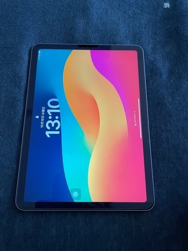 iPad Air 第4世代