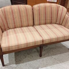 maruni｜マルニ木工｜地中海シリーズ｜ニース2｜ラブシート｜2人