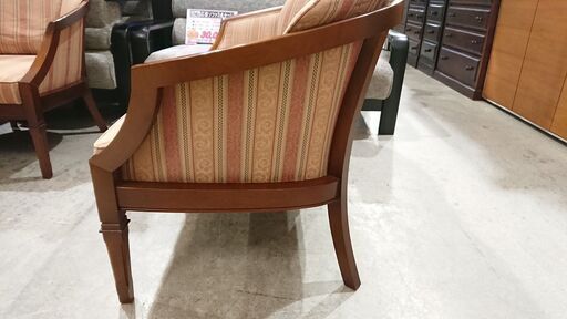 maruni｜マルニ木工｜地中海シリーズ｜ニース2｜ラブシート｜2人