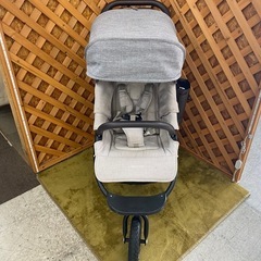 愛品館 江戸川店】エアバギーココ プレミアモデル フロムバース 