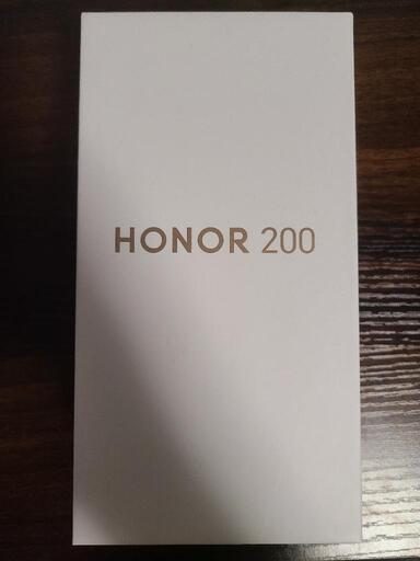その他 Honor 200