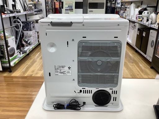 [トレジャーファクトリー大宮店] CORONA 石油ファンヒーターをご紹介します！ トレジャーファクトリー大宮店] CORONA 石油ファンヒーターをご紹介し