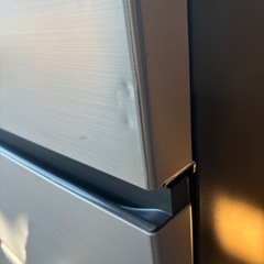 日立　R-V32RV(N) ノンフロン冷凍冷蔵庫　2021年製