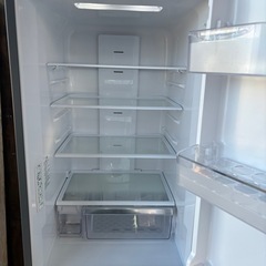 日立　R-V32RV(N) ノンフロン冷凍冷蔵庫　2021年製