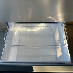 日立　R-V32RV(N) ノンフロン冷凍冷蔵庫　2021年製