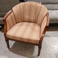 maruni｜マルニ木工｜地中海シリーズ｜ニース2｜アームチェア｜1人