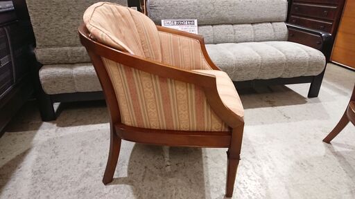 マルニ木工 アームチェア 地中海シリーズ ニースⅡ maruni/マルニ マルニ木工 地中海 シリーズ ニースⅡ アームチェア