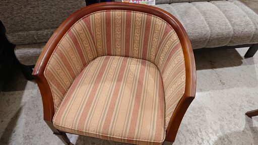 maruni/マルニ マルニ木工 地中海 シリーズ ニースⅡ アームチェア