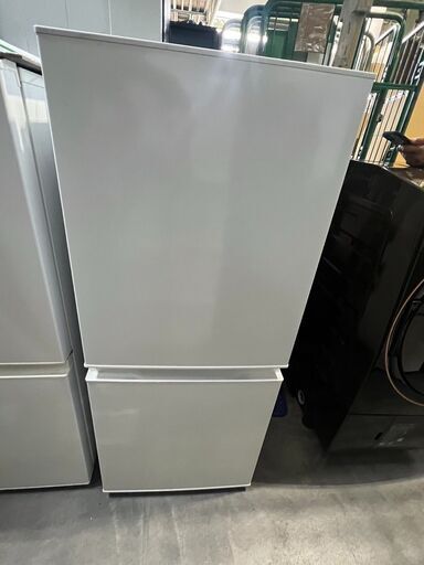 AQUA　AQR-14E2（W）2023年式　135L