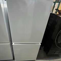 AQUA　AQR-14E2（W）2023年式　135L