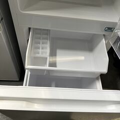 AQUA　AQR-14E2（W）2023年式　135L