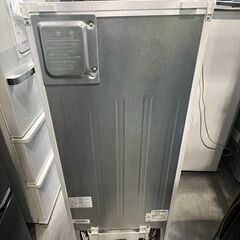 AQUA　AQR-14E2（W）2023年式　135L