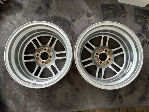 Enkei RPF1 - 16
