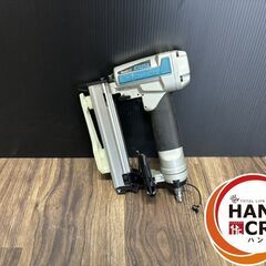 【中古】マキタ makita AT425AK 常圧タッカ 常圧 圧縮空気圧力0.39~0.69MPa