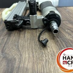 【中古】マキタ makita AT425AK 常圧タッカ 常圧 圧縮空気圧力0.39~0.69MPa