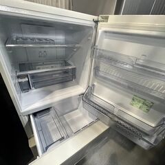 値段交渉歓迎‼　AQUA　AQR-SV24K（W)　238L　2021年製