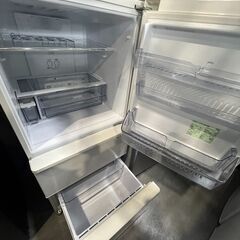 値段交渉歓迎‼　AQUA　AQR-SV24K（W)　238L　2021年製