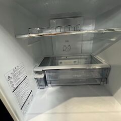 値段交渉歓迎‼　AQUA　AQR-SV24K（W)　238L　2021年製