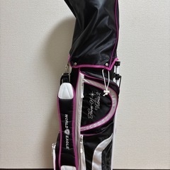 ワールドイーグル　ゴルフクラブセット
