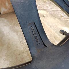 185/60/16タイヤ付きアルミホイール フリード等に