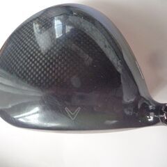 キャロウエイマーベリックDr10.5度ヘッド