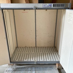 内容訂正 引き取り限定 農業用 乾燥除湿庫