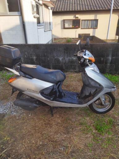 スペイシー100