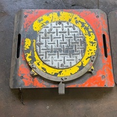 2個セット】ターニングラジアスゲージ イヤサカ