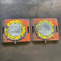 【2個セット】ターニングラジアスゲージ イヤサカ 2個セット】ターニングラジアスゲージ イヤサカ