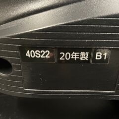 2020年製◇東芝◇液晶テレビ◇40V型◇クリーニング済◇