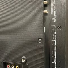 2020年製◇東芝◇液晶テレビ◇40V型◇クリーニング済◇