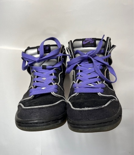 スニーカー NIKE SB