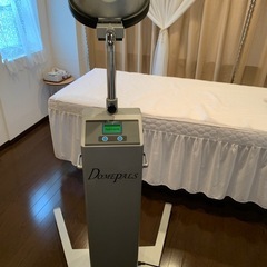 業務用LED育毛機