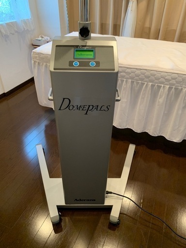 業務用LED育毛機\n