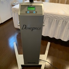 業務用LED育毛機
