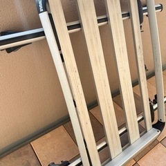 掛け軸 平松耕一 『 柘榴に鴛鴦 』 絹本 希少 軸装 茶道具 掛軸 美品 です