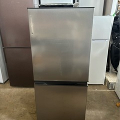 アクア ノンフロン冷凍冷蔵庫 AQR-17N 2023年製 AQR-17N | 容積168L | 冷蔵庫（パーソナル） | アクア株式会社