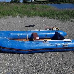 中古アキレスボート　オール　座椅子 三重県引取限定 中古アキレスボート オール 座椅子 三重県引取限定