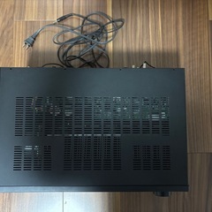 SONY STR-DH710 AVアンプ 7.1チャンネル